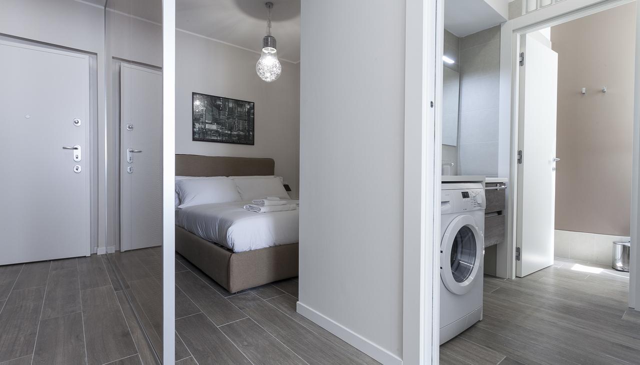 Italianway-Cadorna 10A Flat Apartment Milan Exterior photo
