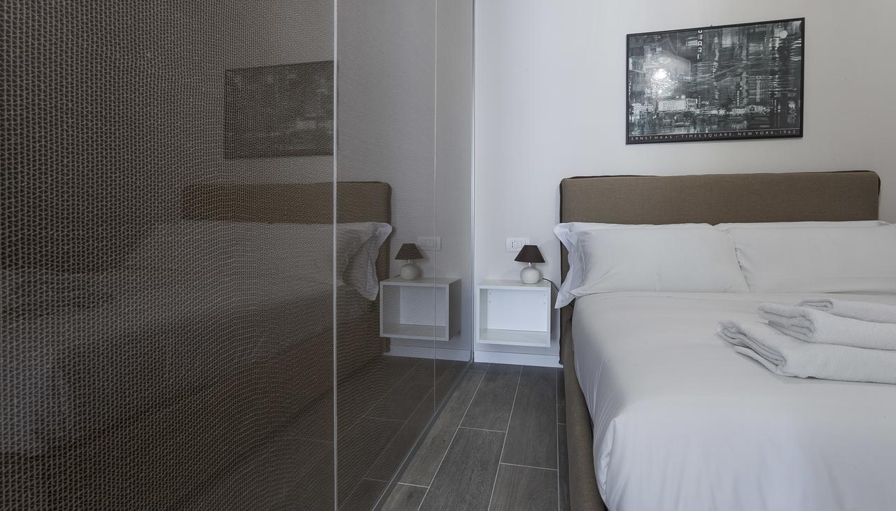Italianway-Cadorna 10A Flat Apartment Milan Exterior photo